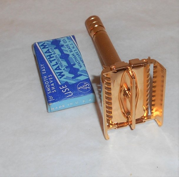 1937 Gillette Sheraton TTO Refurbished Replated 24 Karat Gold K23 (45).JPG