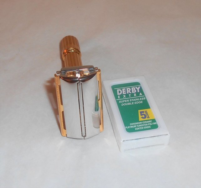 Gillette 1961 Fat Boy Adjustable TTO Refurbished Replated Palladium Gold G2–ZQ (5).JPG