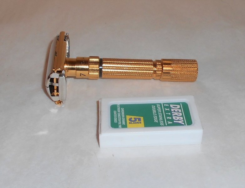 Gillette 1961 Fat Boy Adjustable TTO Refurbished Replated Palladium Gold G2–ZQ (16).JPG