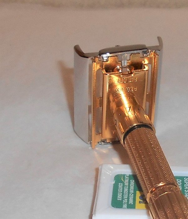 Gillette 1961 Fat Boy Adjustable TTO Refurbished Replated Palladium Gold G2–ZQ (21).JPG