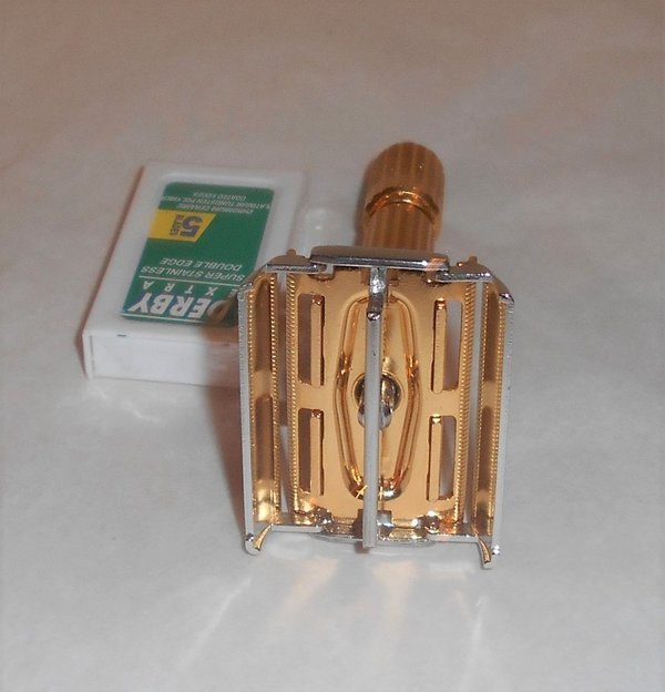 Gillette 1961 Fat Boy Adjustable TTO Refurbished Replated Palladium Gold G2–ZQ (29).JPG