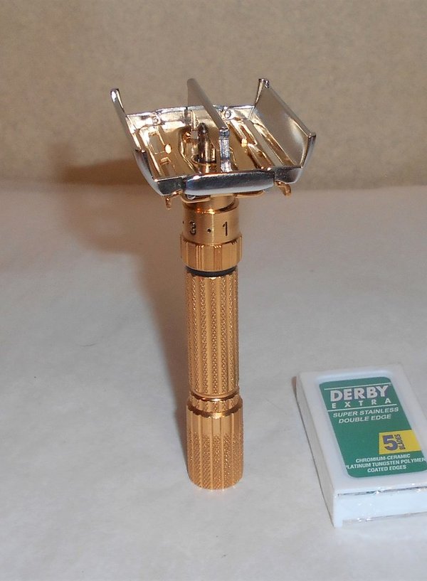 Gillette 1961 Fat Boy Adjustable TTO Refurbished Replated Palladium Gold G2–ZQ (40).JPG