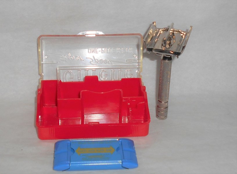 Gillette 1951 Superspeed W Case Mint Condition All Original W2 (73).JPG